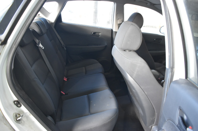 2016 Ford Ranger XL Hi-Rider Diesel