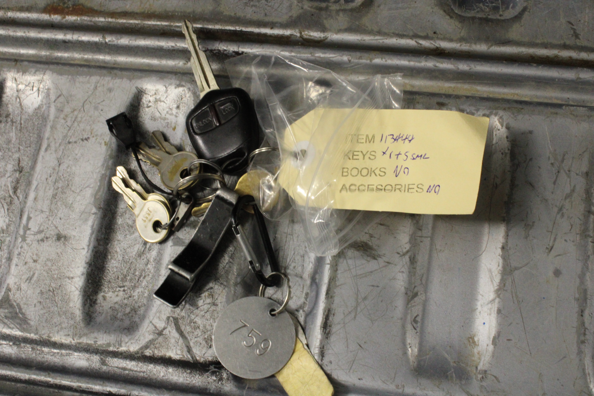 Hydraulic Breaker Attachment To suit 18T-25T Excavators(Unused)