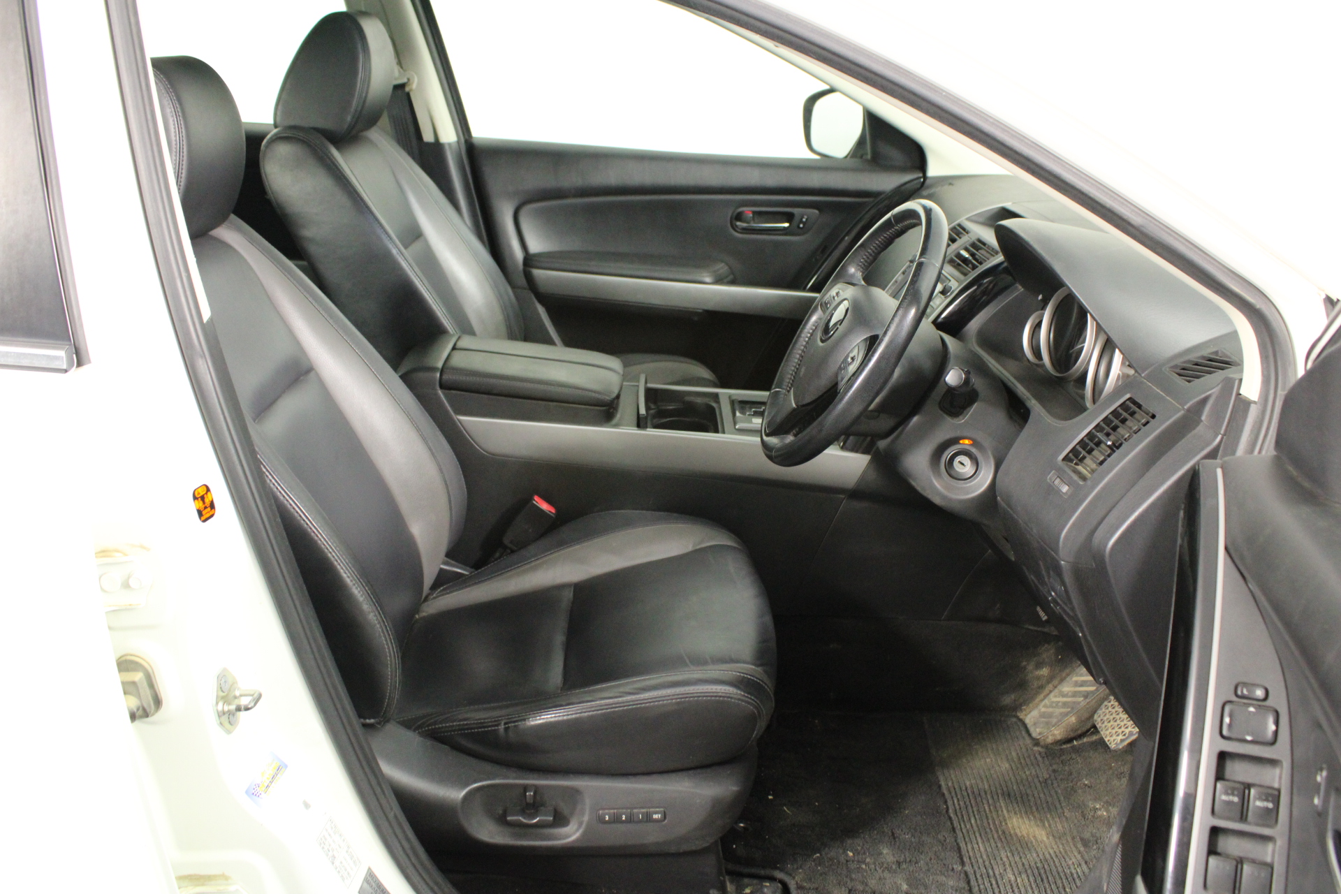 2012 Toyota Corolla Ascent Sport Petrol