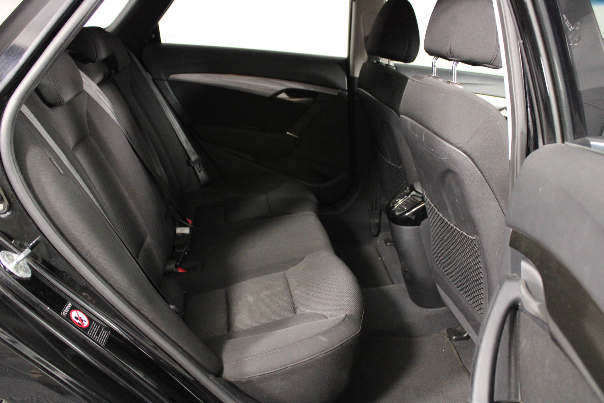 2016 Toyota Aurion Sportivo Petrol Sedan