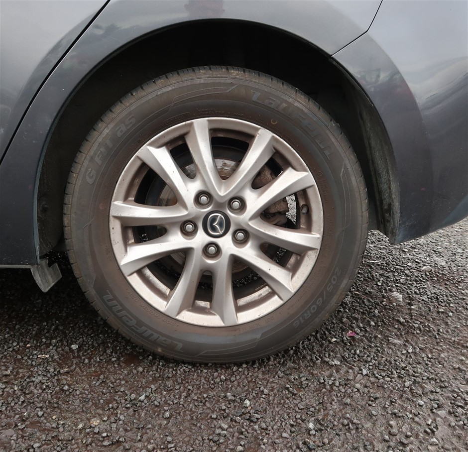 <p>Automotive A/C Training Aid</p>