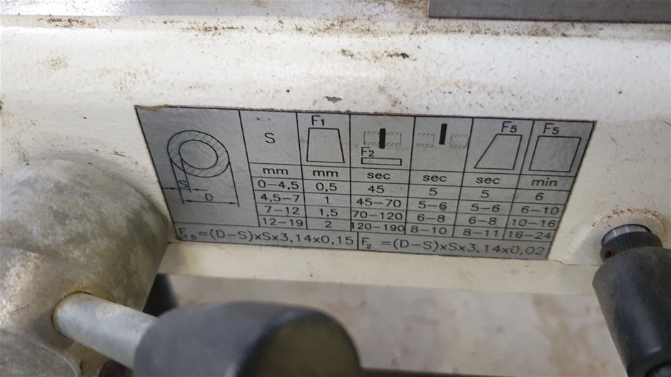 2019 Toyota Hiace Van (Diesel) (Auto)