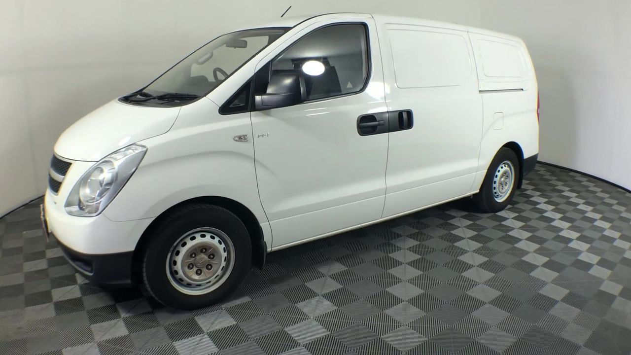 2016 Volkswagen Transporter TDI