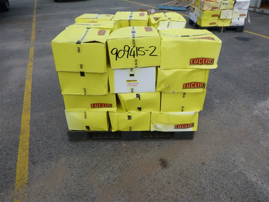 Roberts Estate Pinot Grigio 2024 (12x 750mL) SEA