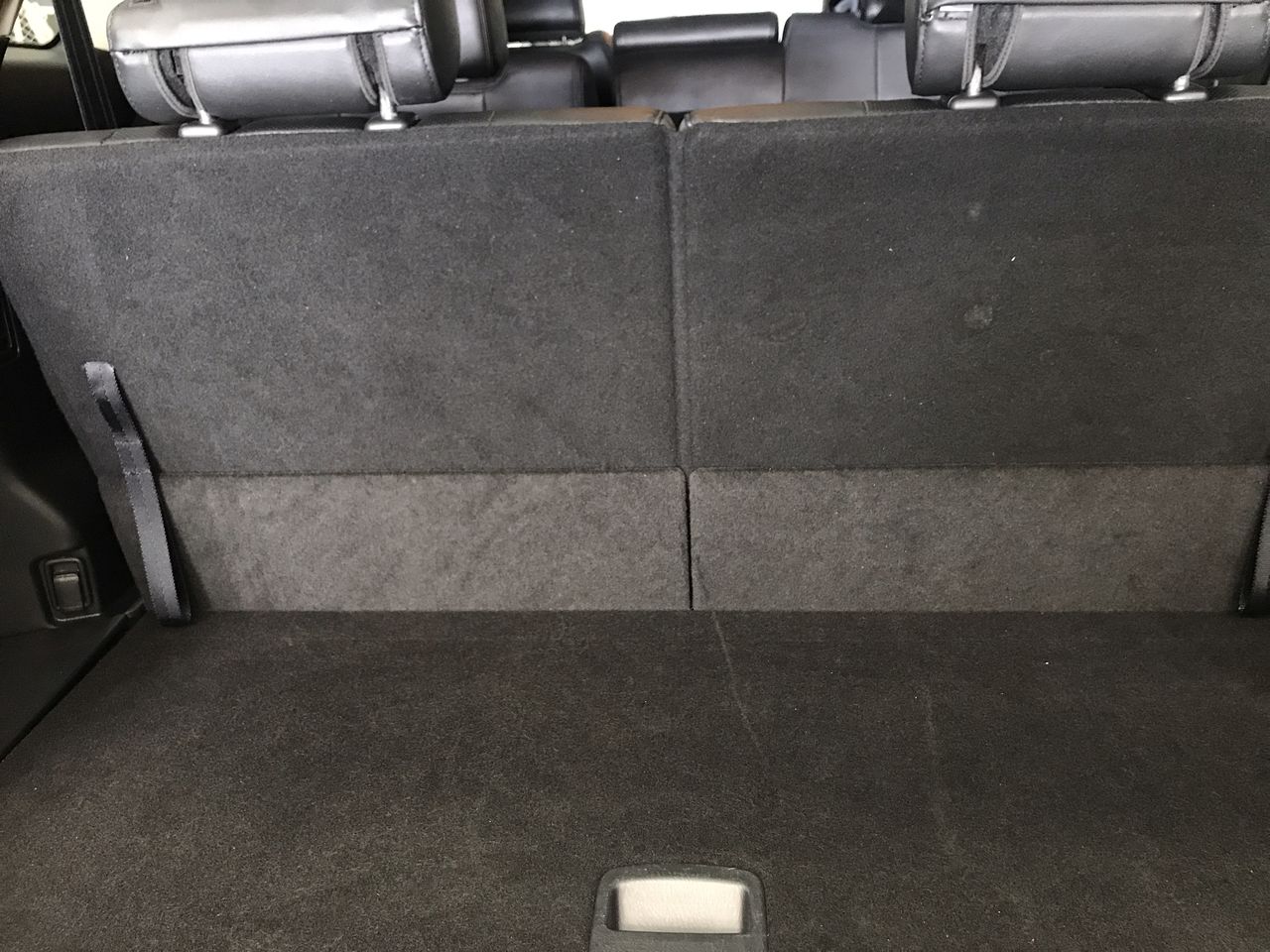 2008 Nissan Patrol DX Diesel