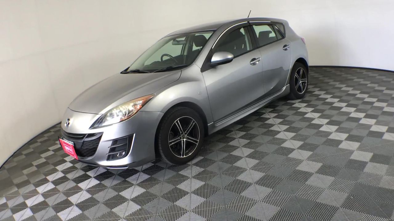 2017 Mazda CX-9 Azami Petrol