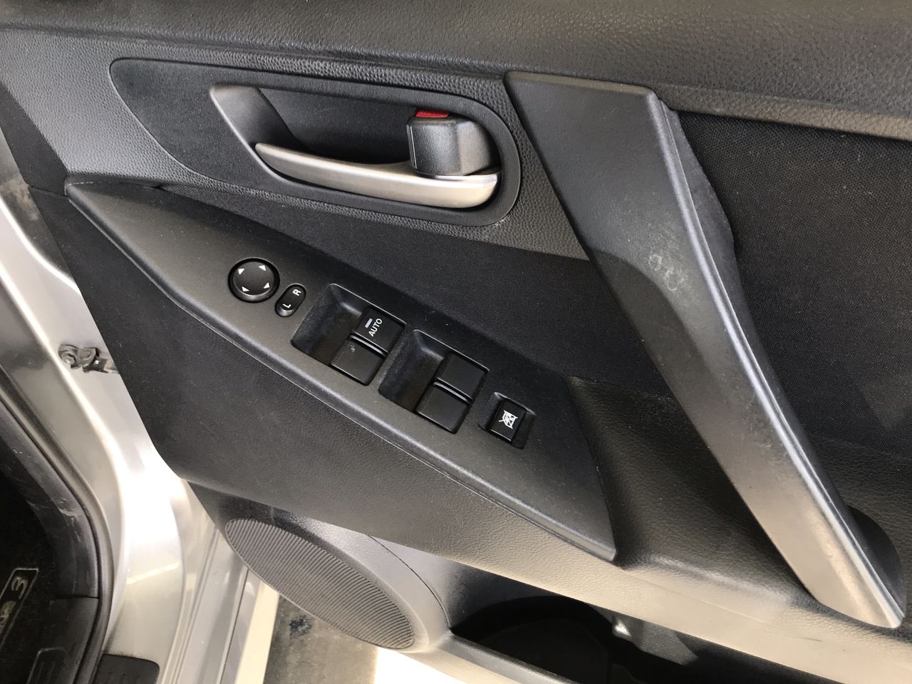2014 Fiat 500 Pop Petrol