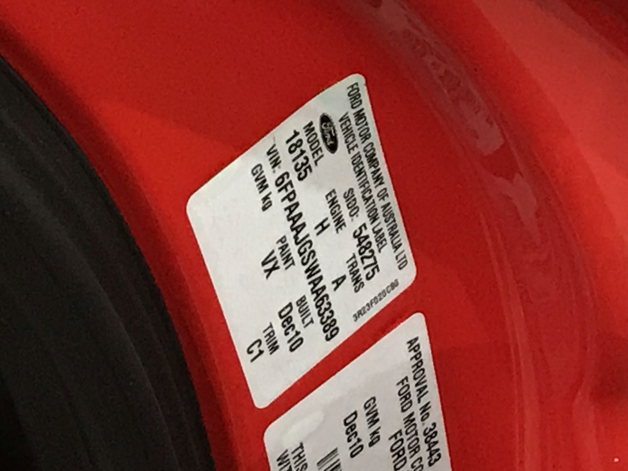 HSK A63 Tool Holders