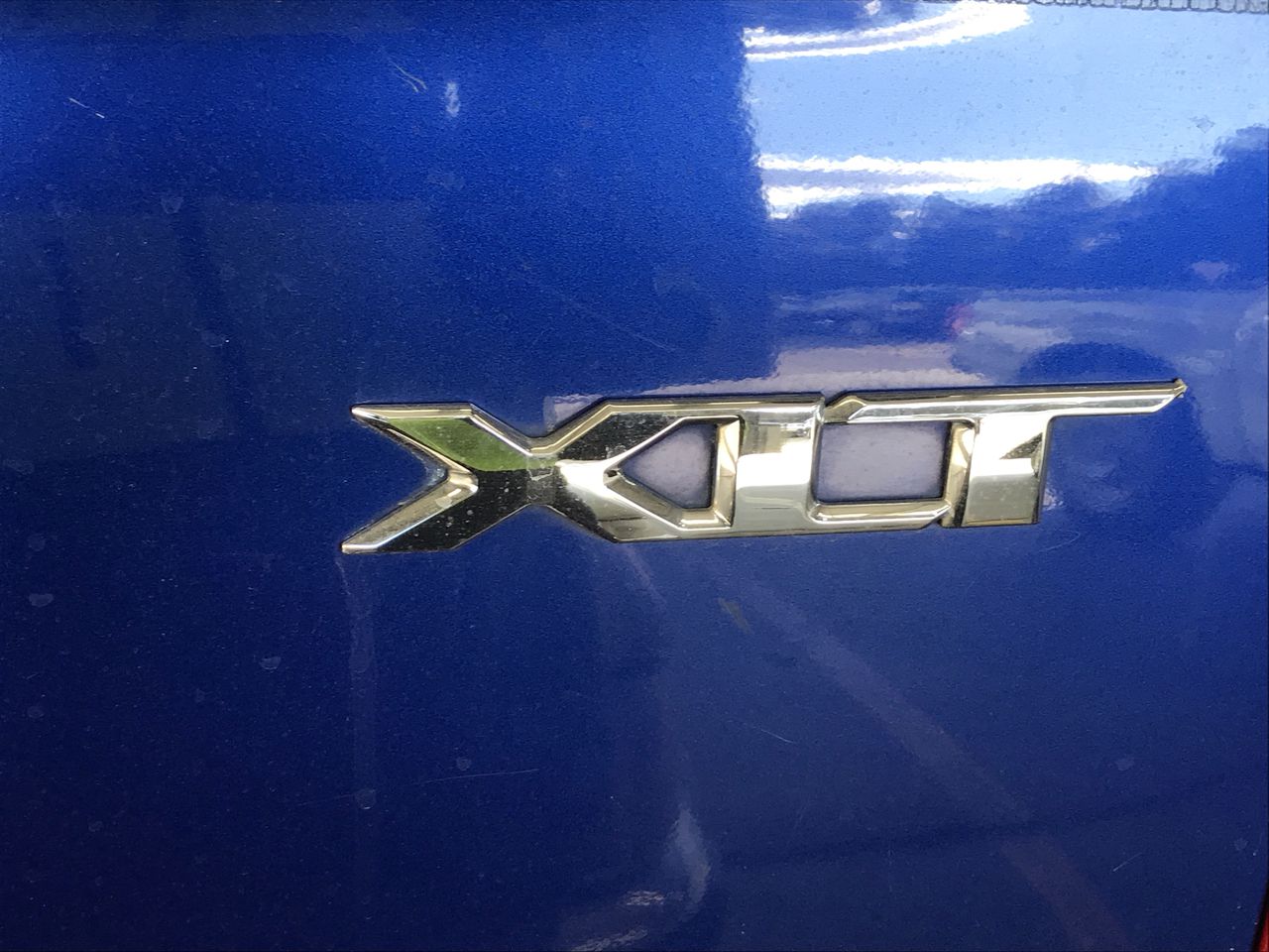 2009 Hyundai i30 SX Petrol Wagon