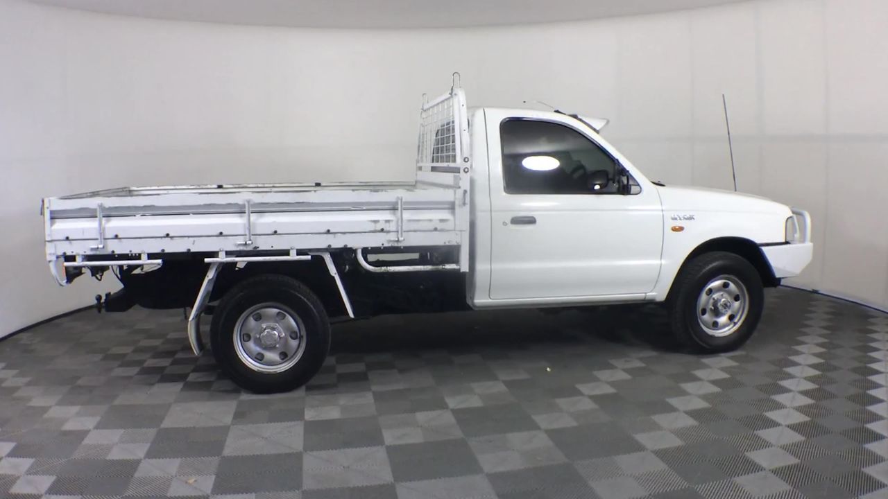 2020 Mack Titan CLXT 6 x 4 Prime Mover Truck
