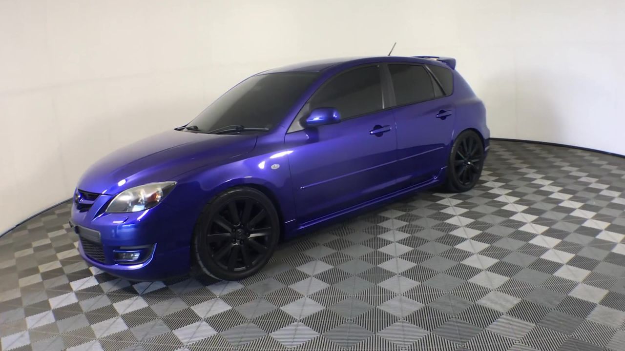 2008 Lexus IS 250 Prestige Petrol (RWC issued 15/07/2026)