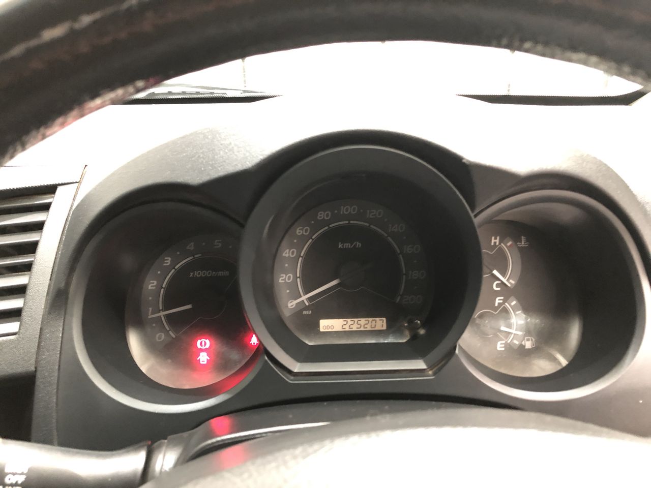 2008 Honda Accord Euro Luxury Navigation Petrol