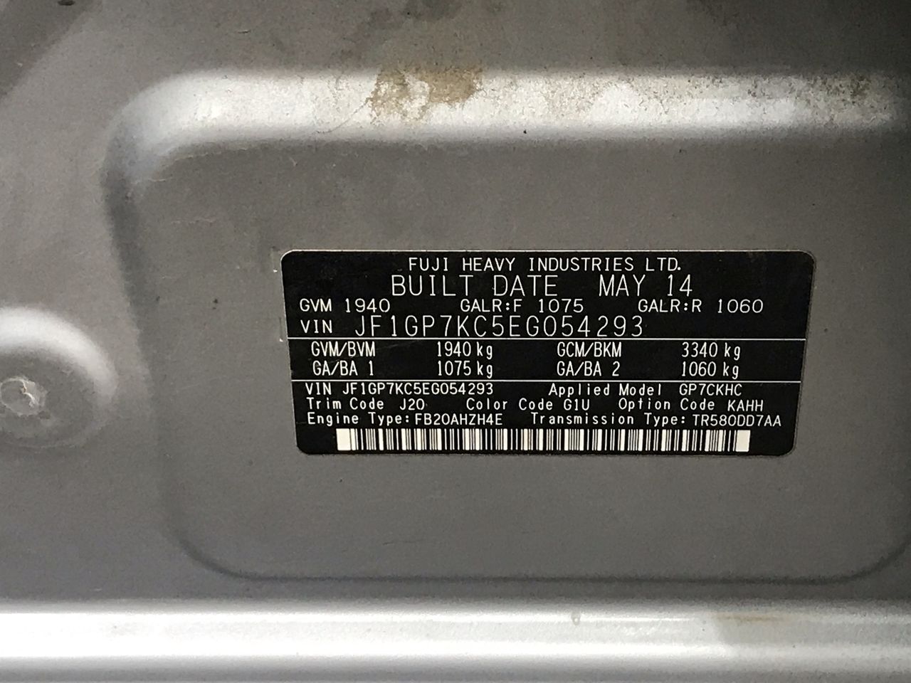600mm GP/Digging Bucket To Suit 8T Excavator (Unused),