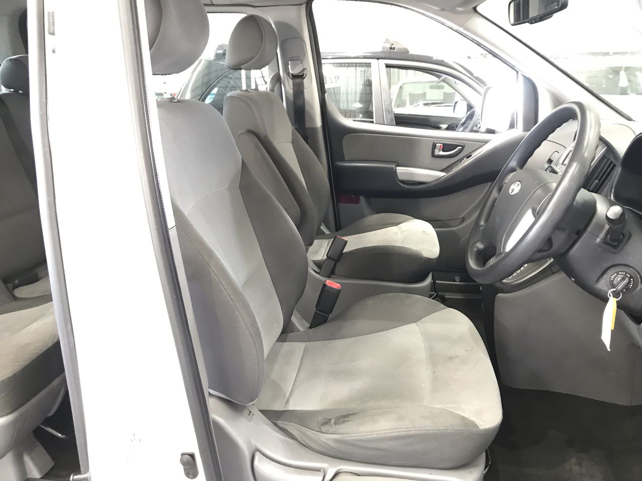 2019 Ford Transit Custom 340L Diesel