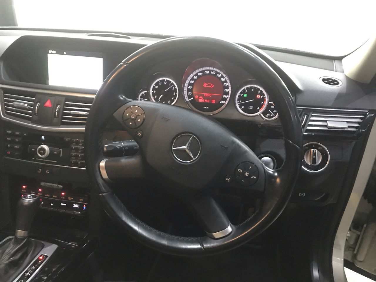 2011 Hyundai ix35 Highlander Diesel