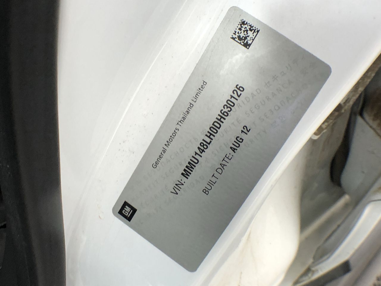 Bundaberg Rum 101 (2x 700mL), QLD.
