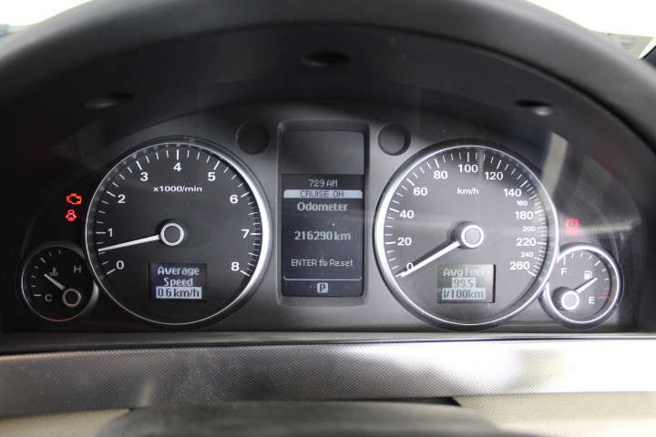 2010 BMW X5 xDrive40d Sport Diesel