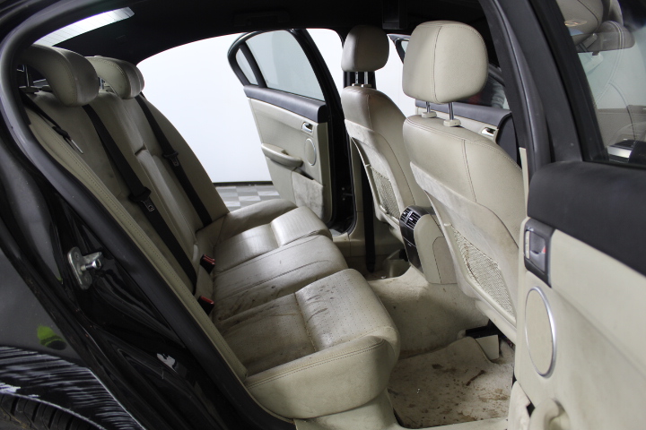 2012 Isuzu D-MAX SX Diesel