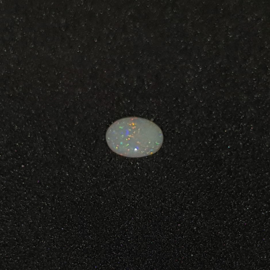 Regal 5A Cubic Zirconia Band 925 Sterling Silver Ring - Size 8