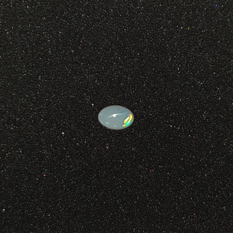 2ct Rectangle 5A Cubic Zirconia 18K Gold Filled 925 Silver Ring - Size 8