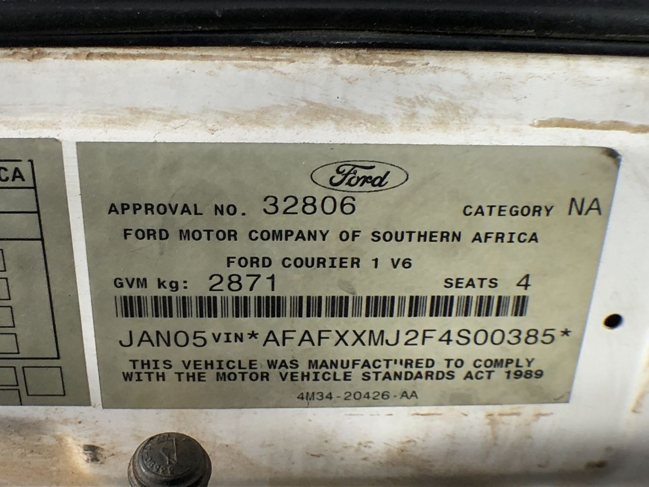 2009 Volkswagen Tiguan  Diesel