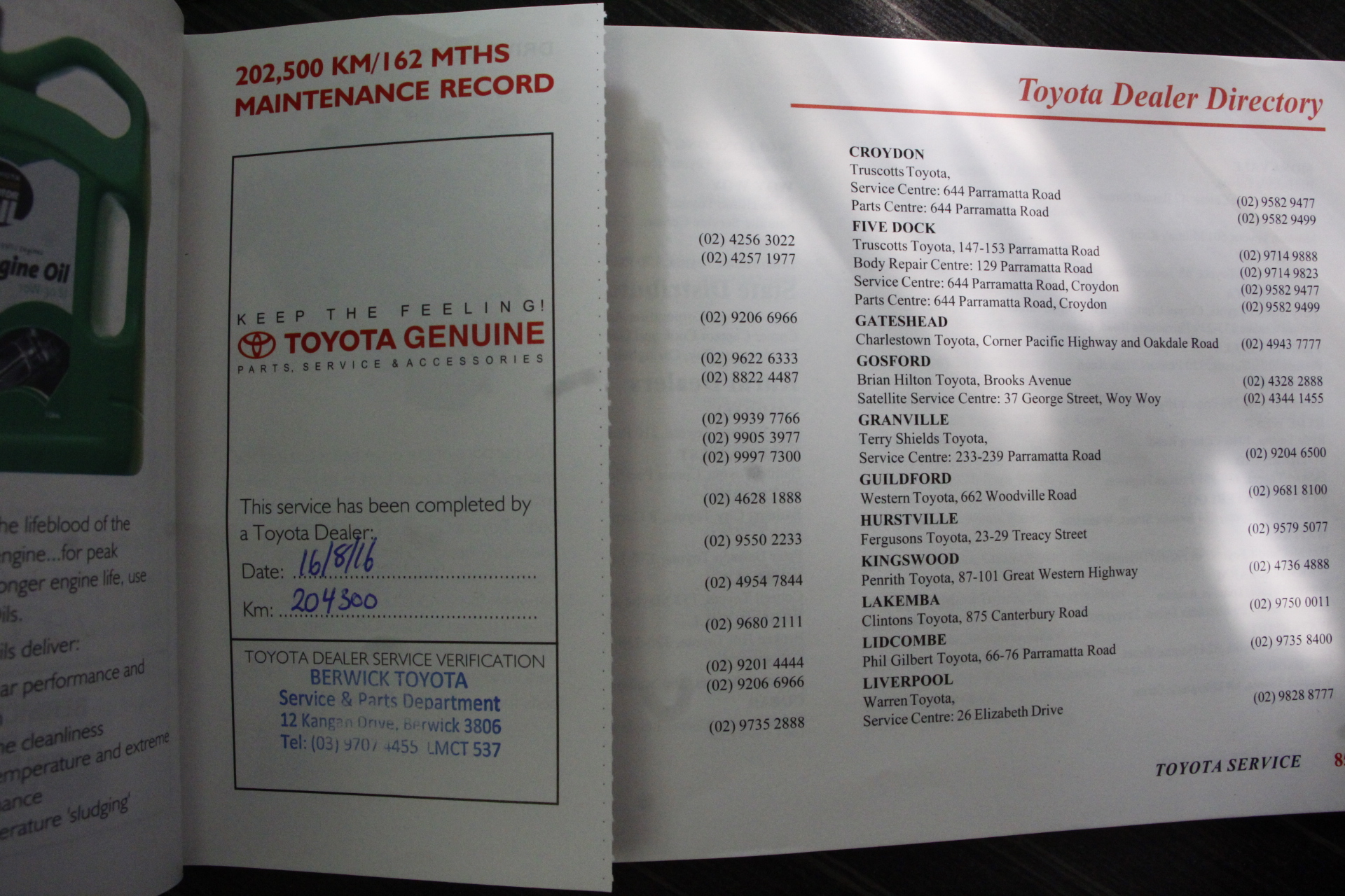 Quantity of 4 17.5-25 Earthmoving Tyres(Unused)