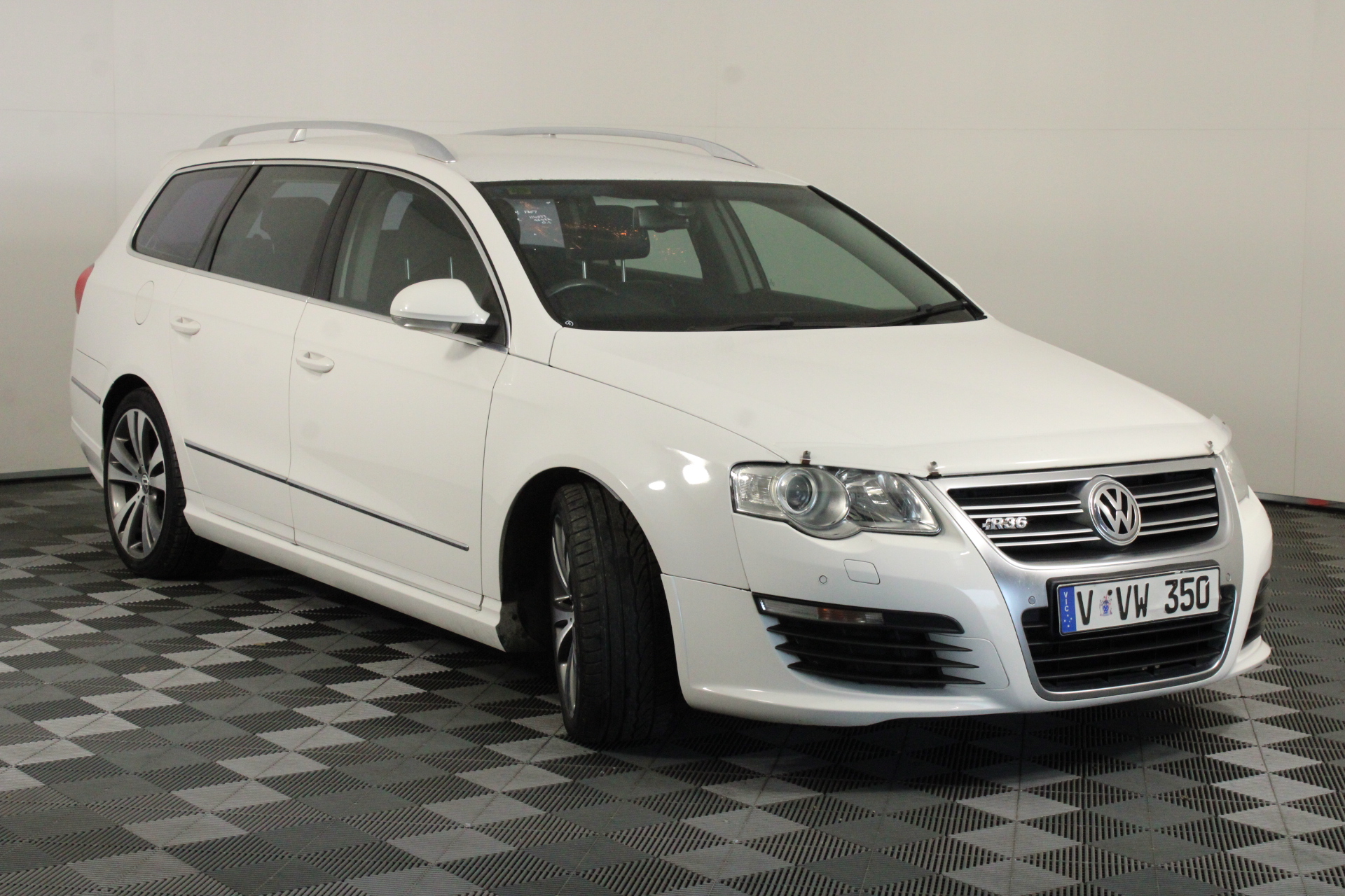 2014 Volkswagen Passat Highline Diesel