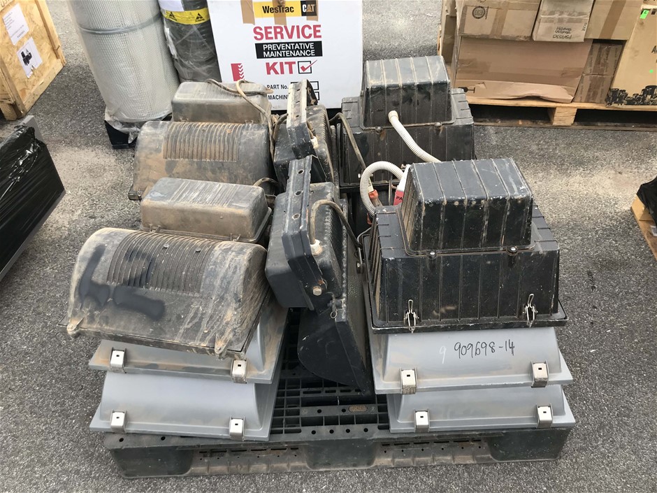 Bulk items, gold diamonds, silver coins