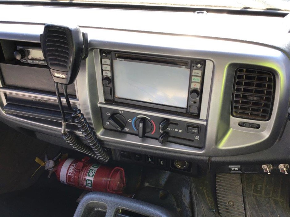 2011 Toyota Kluger KX-R Petrol