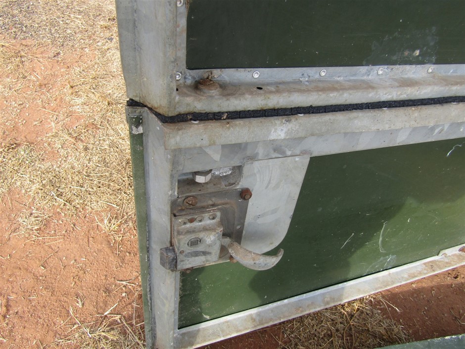 Tolsen Paint Roller Frame