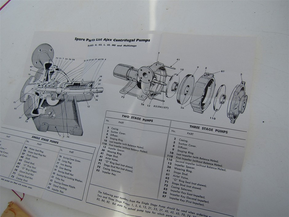 SENCO DeckPro Air Nailer Coiler