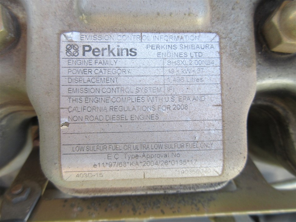 Penfolds Bin 389 2018 (1x 750mL), SA.