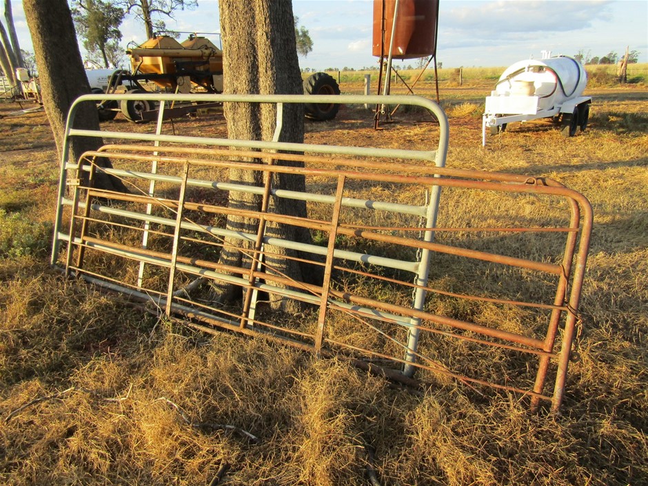 2025 Grapple to Suit Skid Steer (Unused)