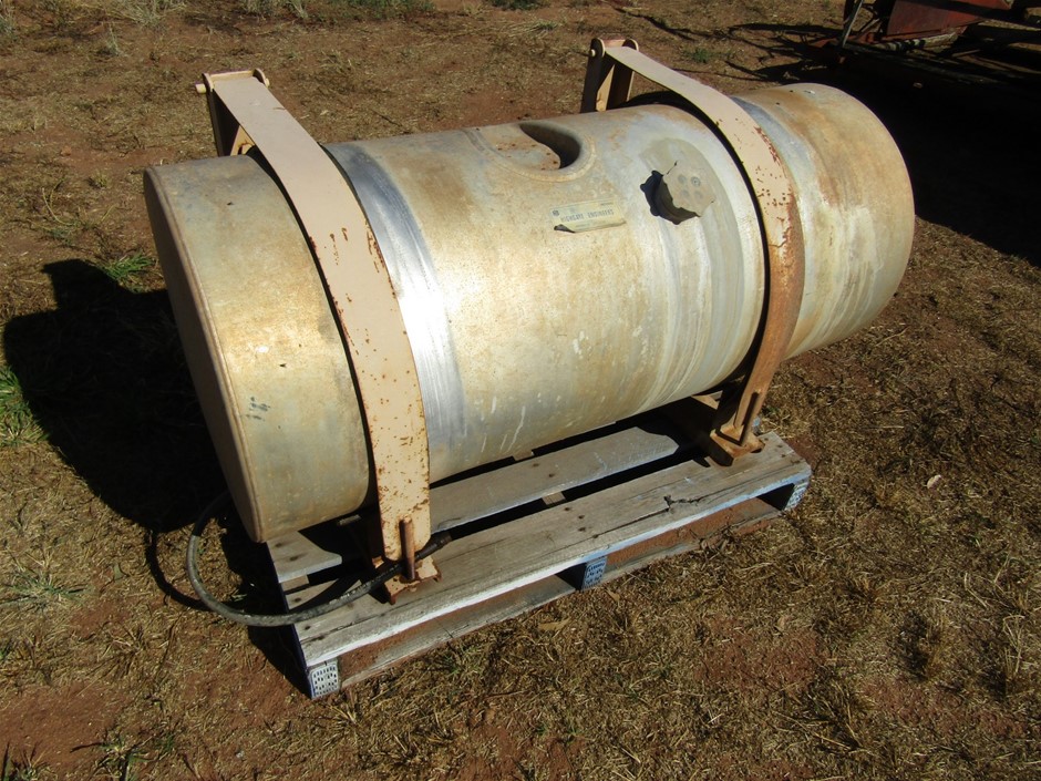 2026 3M Pod / Portable Building (Unused)