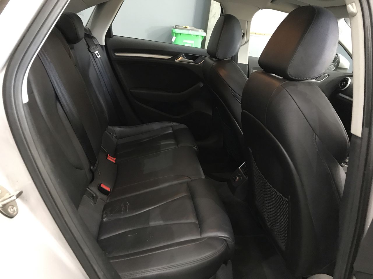 2007 Subaru Forester X Petrol