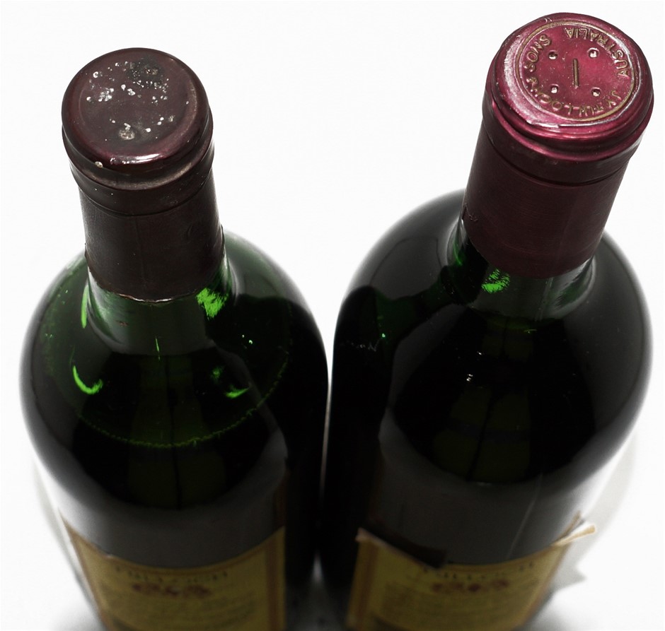 Stalking Horse Rose 2025 (12x 750mL) Langhorne Creek