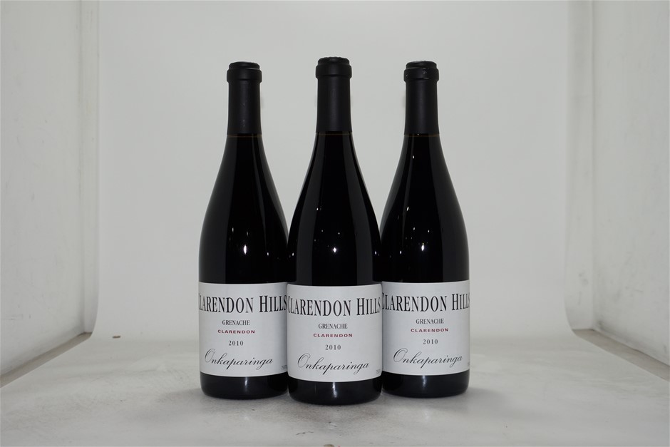 Byrne Double Pass Shiraz 2022 (12x 750mL) SA