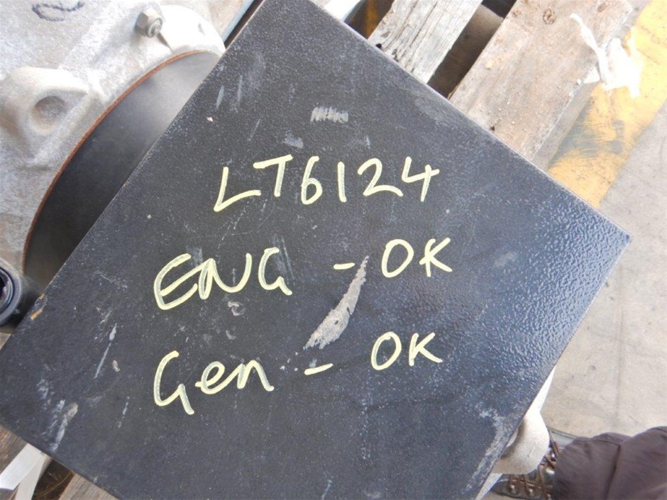 <p>4 Door Aluminium Site Storage Box</p>