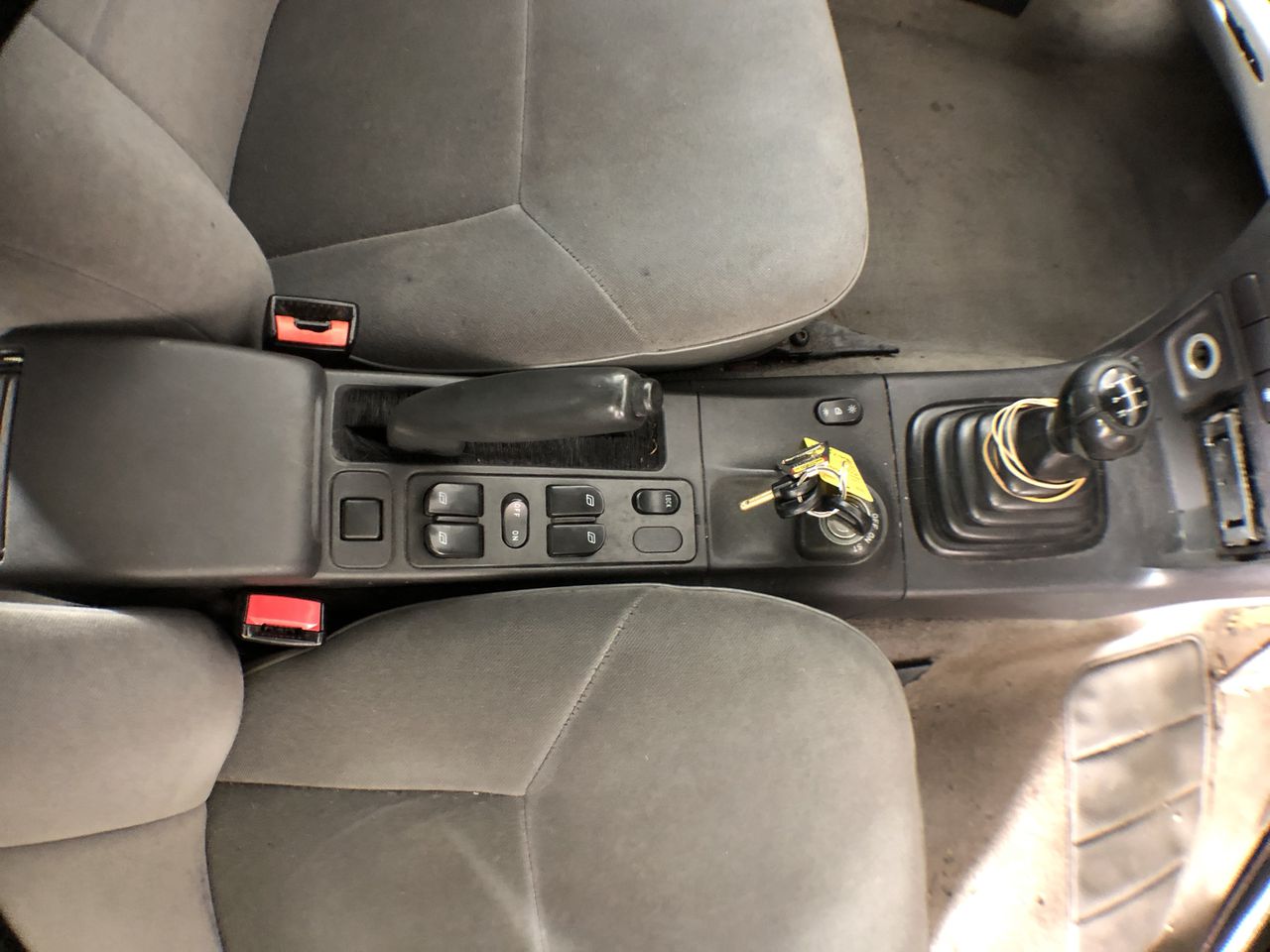 2019 Toyota Camry Ascent Hybrid-Petrol Sedan