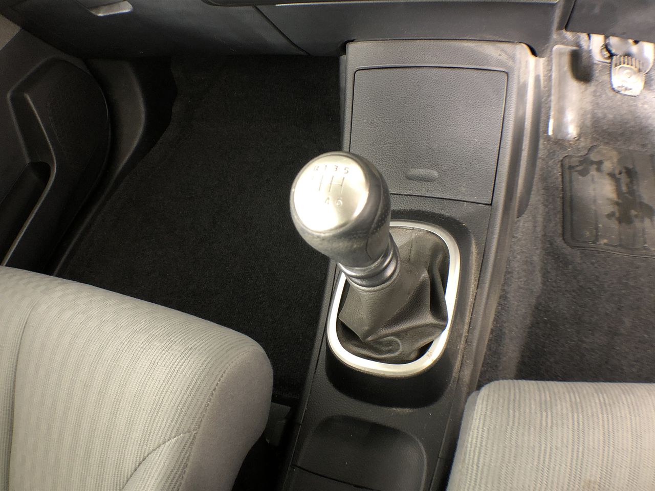 <p>Vehicle Toolbox with 200L Drum</p>