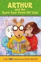 Scare-Your-Pants-Off-Club, the Chapter B