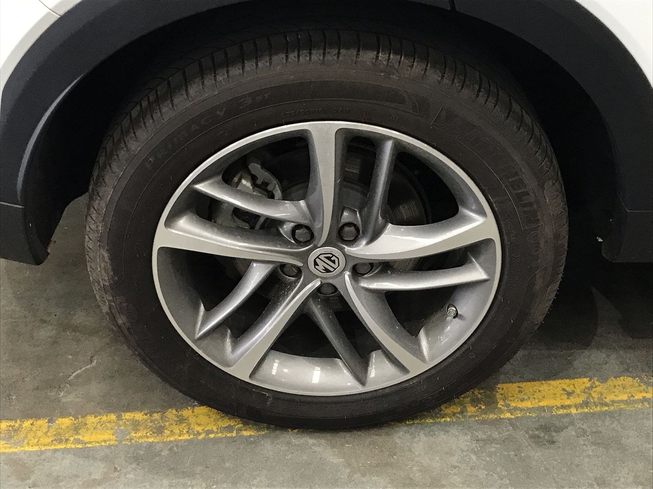 2017 Mazda CX-9 Azami Petrol