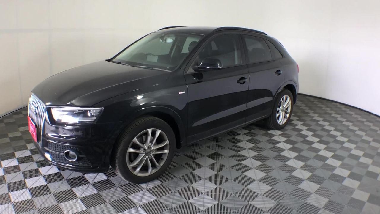 2017 Range Rover Evoque HSE AWD Wagon (Diesel) (Auto) (Plates &amp; Rego To