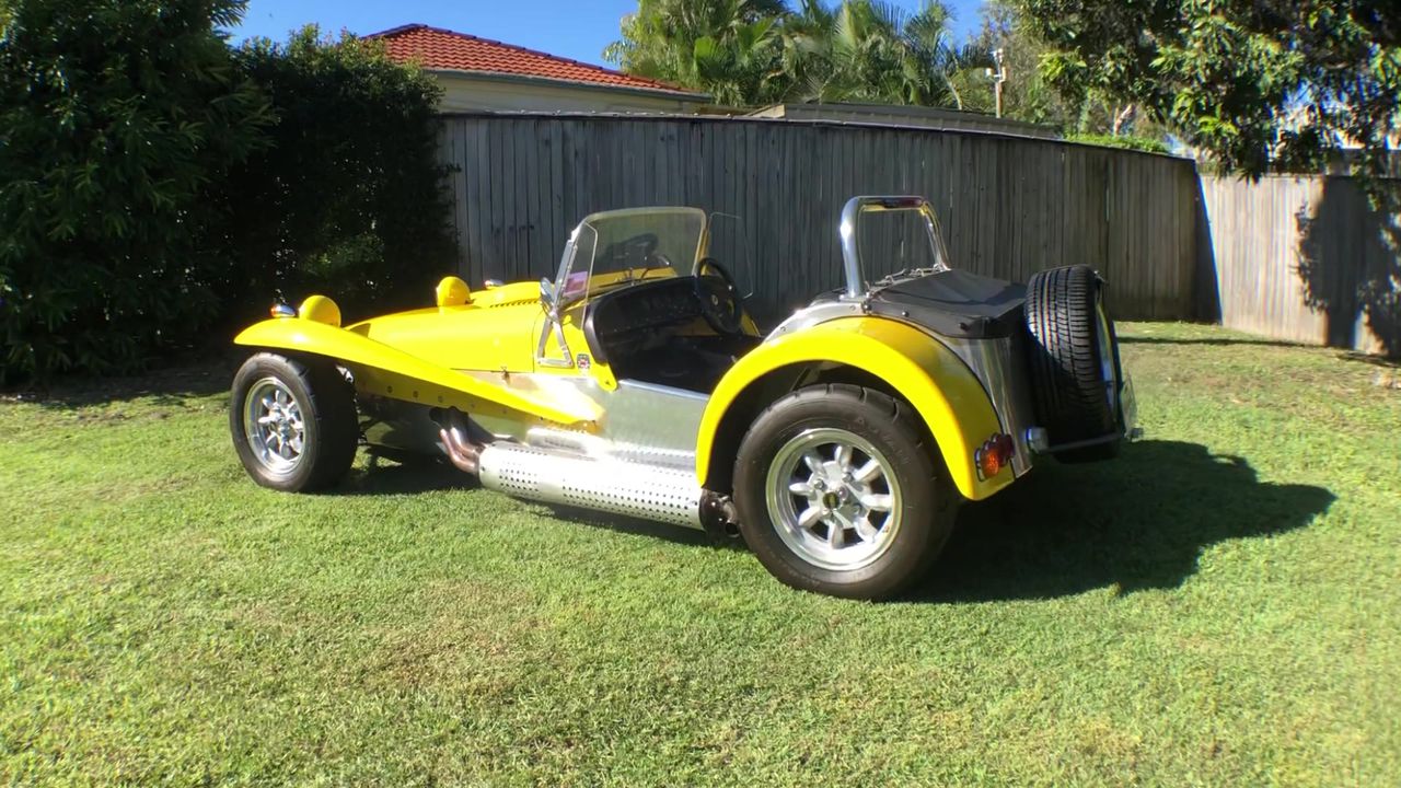 <p>MELRIDE Boat Trailer Dual Axle</p>