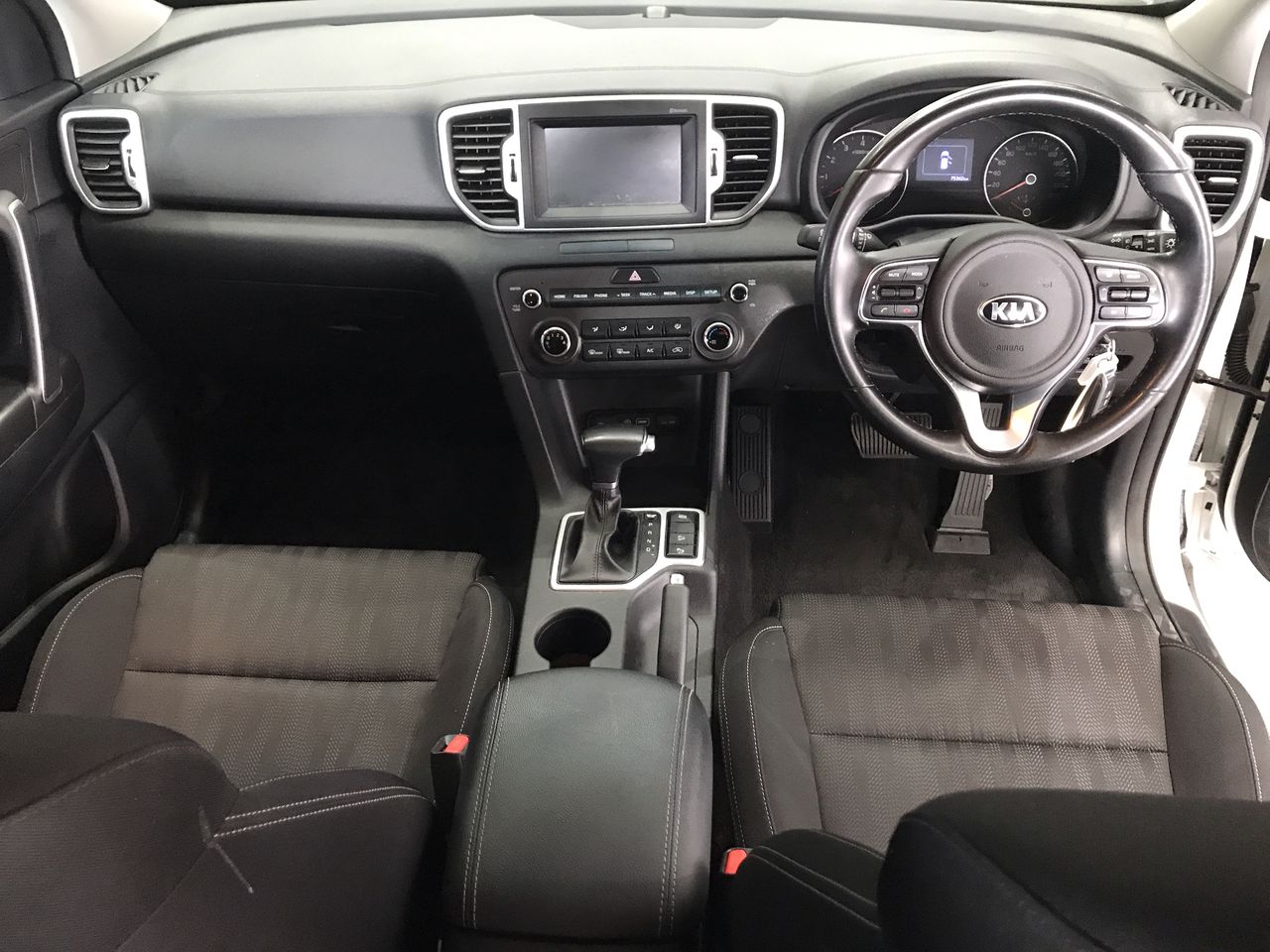 2016 Mazda CX-3 Maxx Auto Petrol (WOVR-REPAIRABLE)