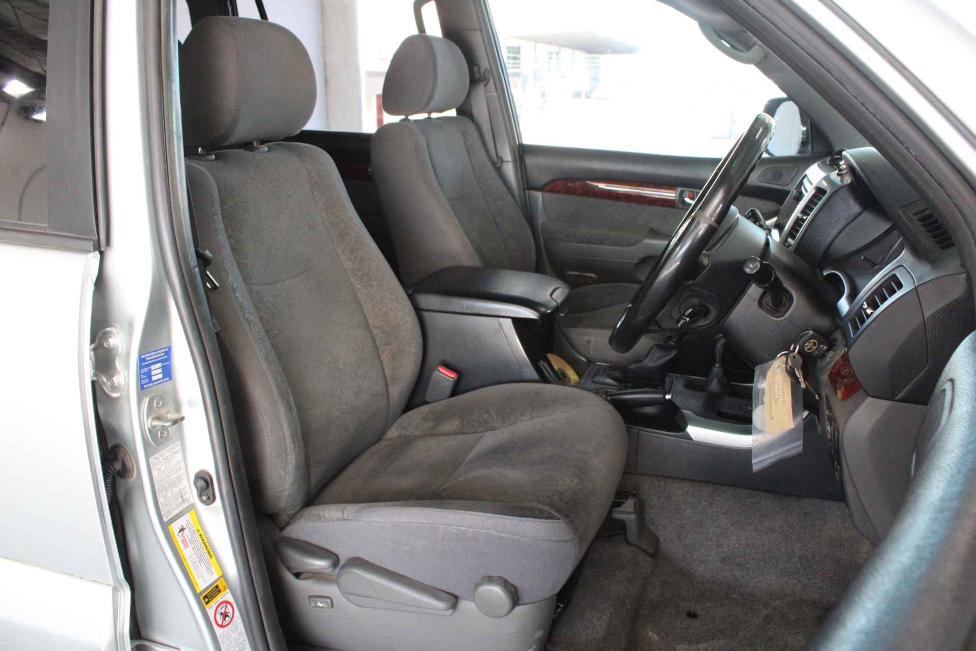 2014 Hyundai ix35 Elite Petrol