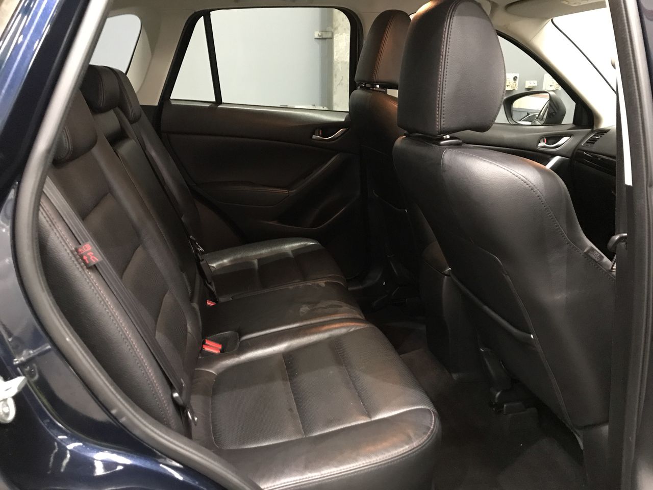 2011 Ford Fiesta Zetec Auto Petrol Hatch