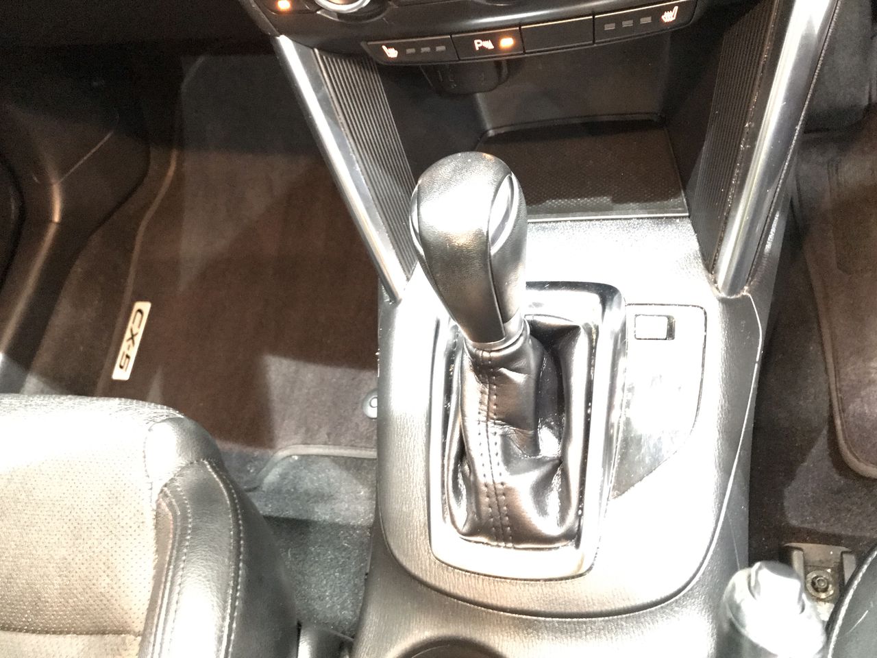 2013 Subaru XV 2.0i G4X CVT Hatchback