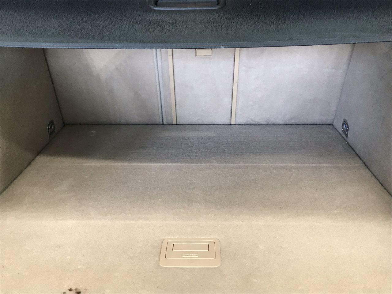 Double Shower Block (Unused)