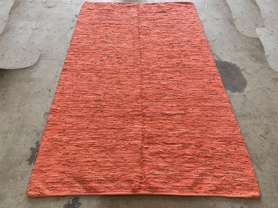 Quantity of 4 20.5-25 Earthmoving Tyres(Unused)